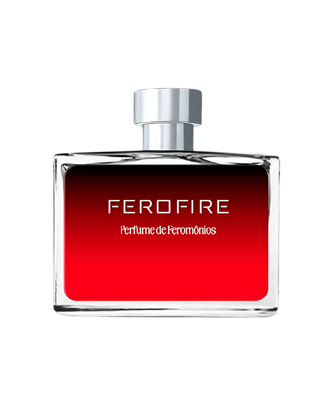 FeroFire - 1 Frasco